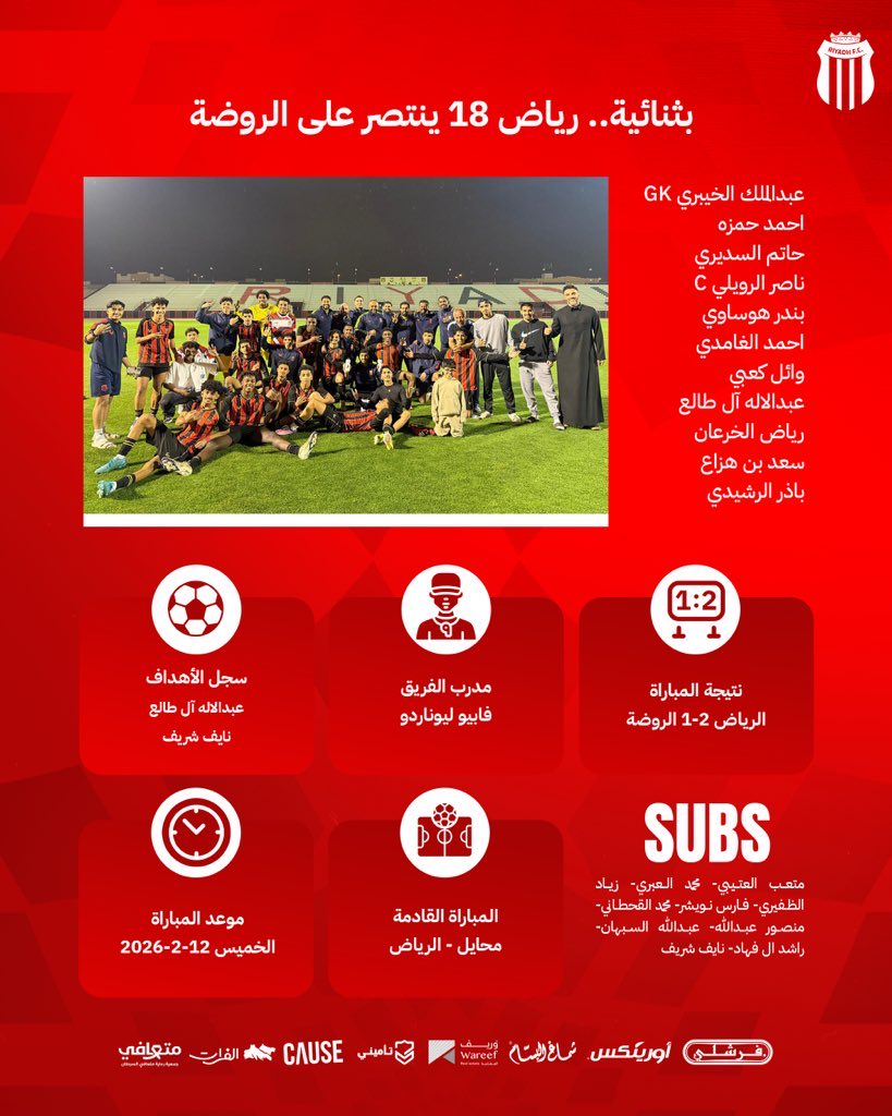 11 MANAGEMENT tweet media