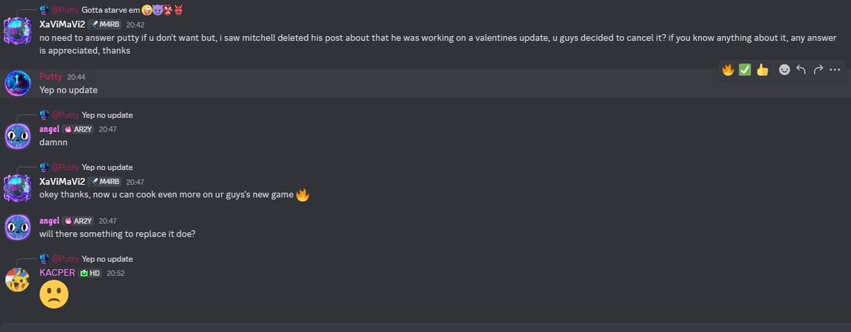 BIG GAMES Pets Leaks tweet media