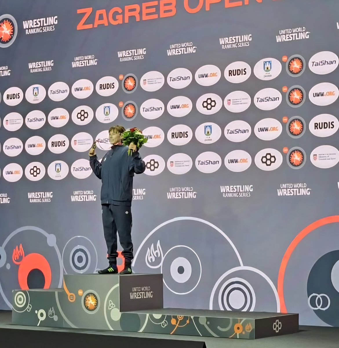 Valiant College Preparatory tweet media