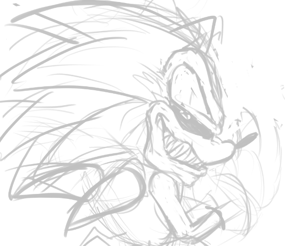 Bee_Watched's tweet photo. yesterday i finished 4 very special drawings... i should make more today, have this small teaser of rewrite and lord X

Make your guesses on what im making!

I will release them soon 🖤🖤🖤 https://t.co/S9x0BvJGza