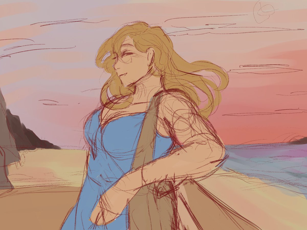 Rodreven's tweet photo. A start🌼 https://t.co/NEN4RtVTg4
