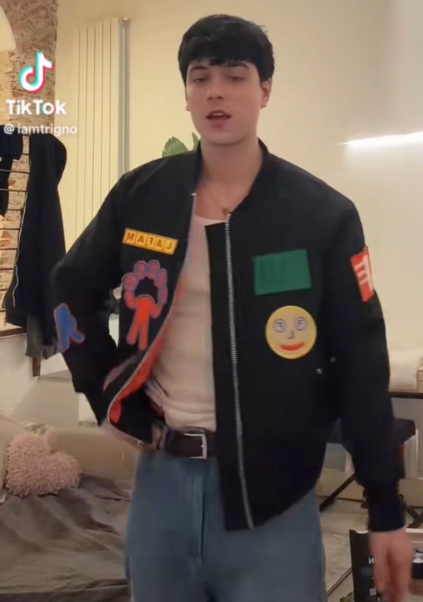 ci penso io non ti preoccupare