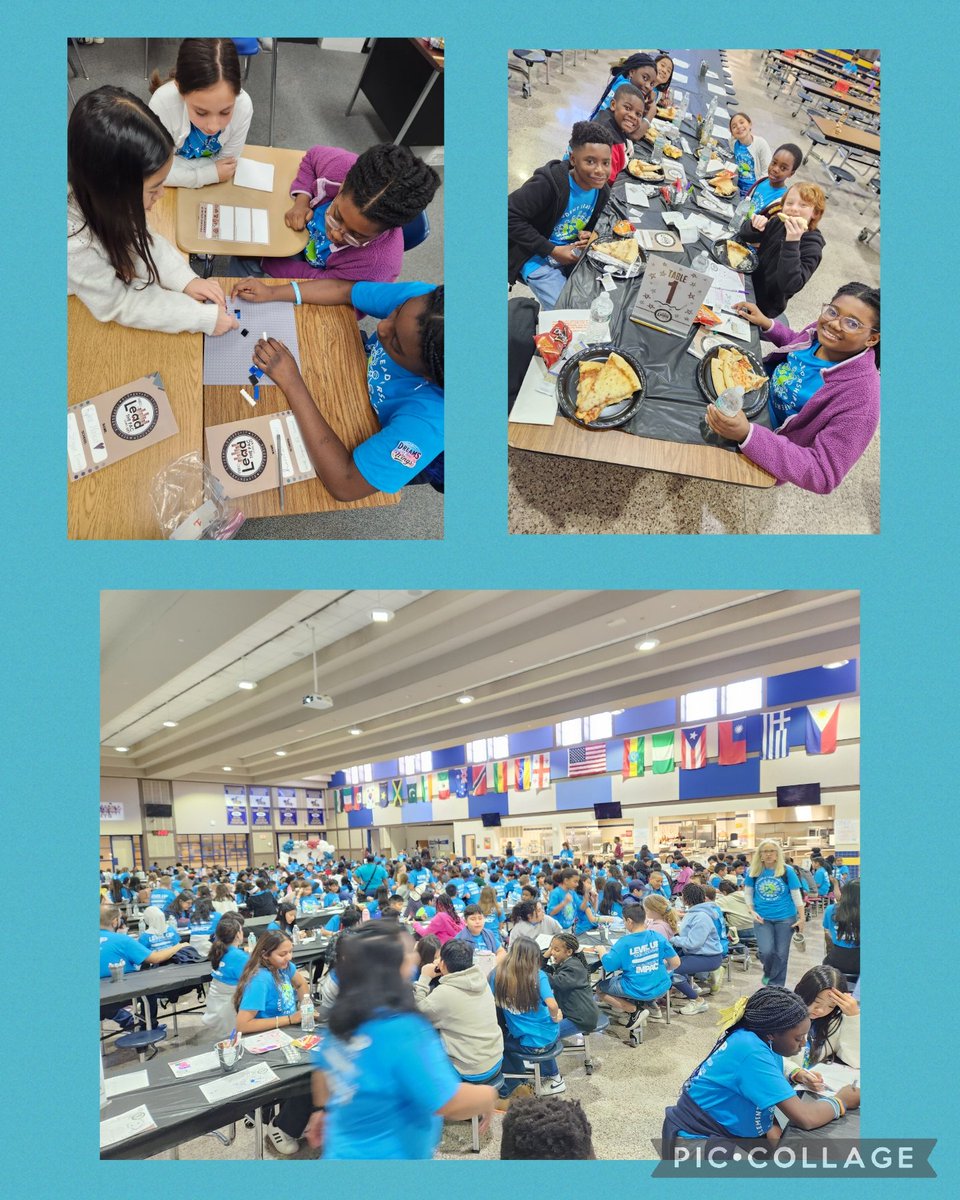 Juan Seguin Elementary tweet media