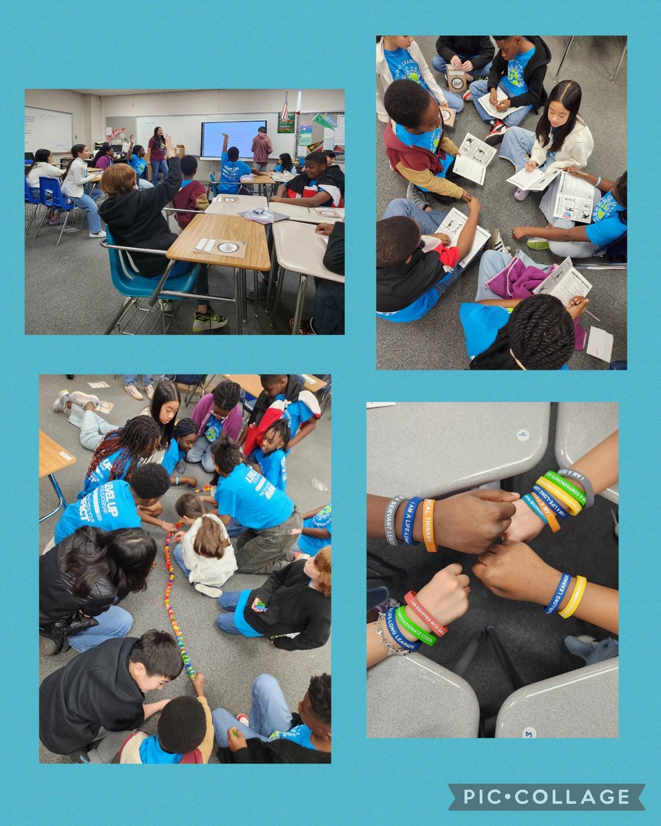 Juan Seguin Elementary tweet media