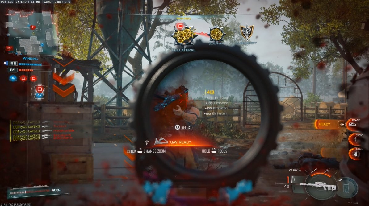 LaySkiiTV's tweet photo. How its been going 🙃 https://t.co/SSwItFc0wN