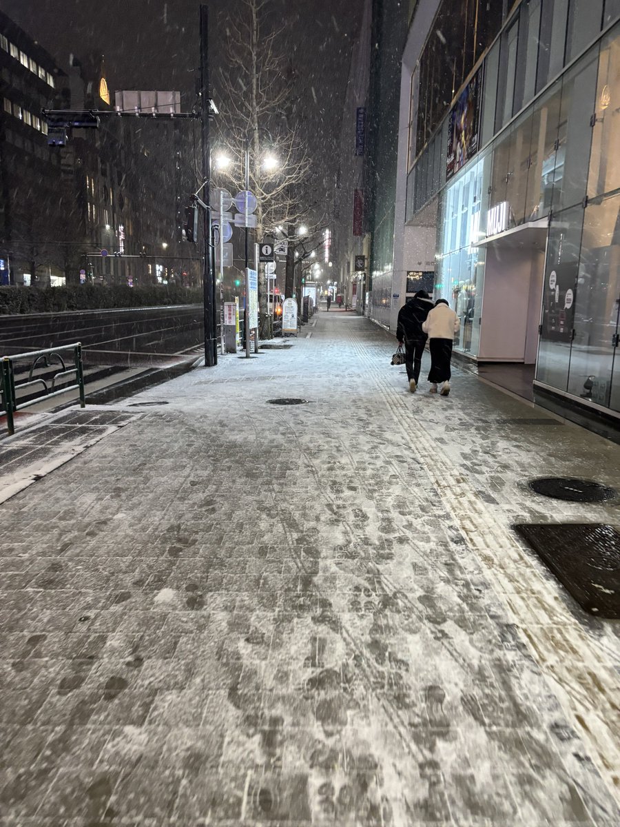 テンション上がってきたな