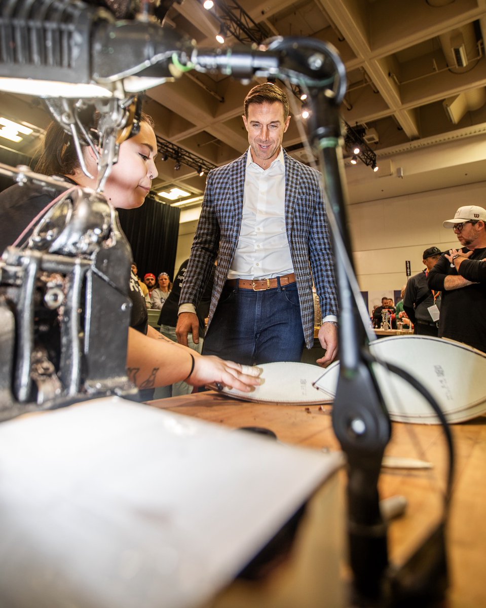 Wilson Football tweet media