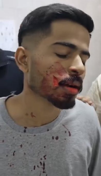 DEMOCRATIC MEDICAL ASSOCIATION (DMA INDIA) tweet media