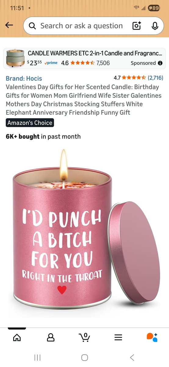 Ethantheone's tweet photo. What is this @amazon ???? https://t.co/7HcrHqEdEN