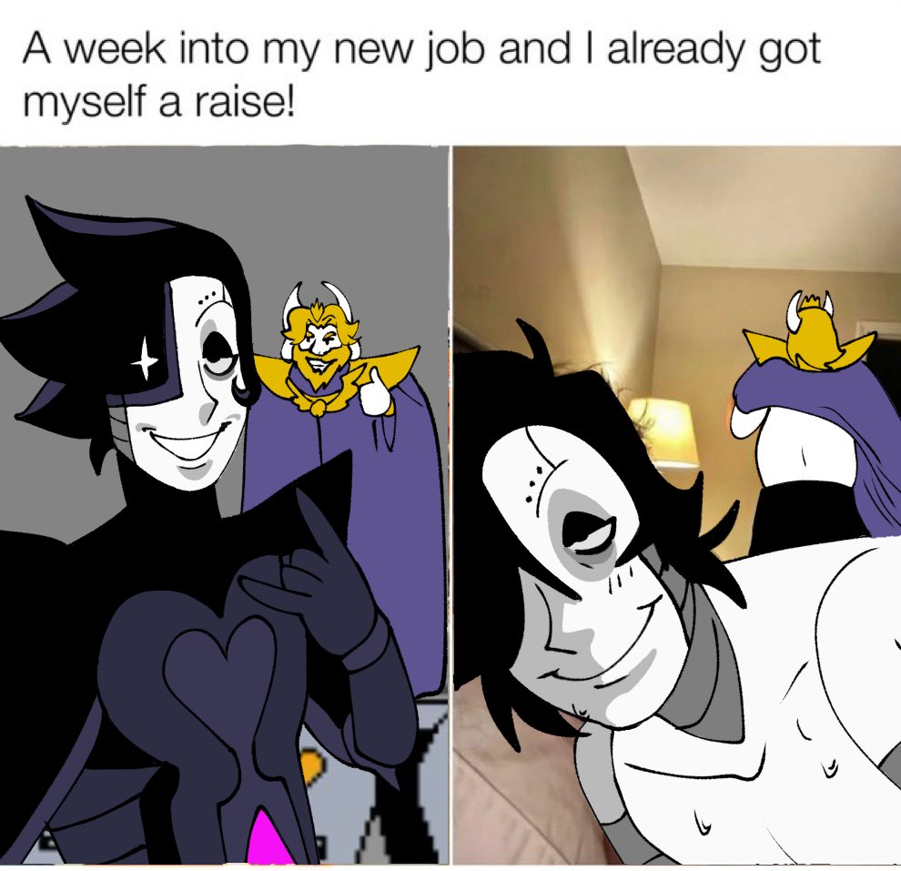 #mettaton #undertale