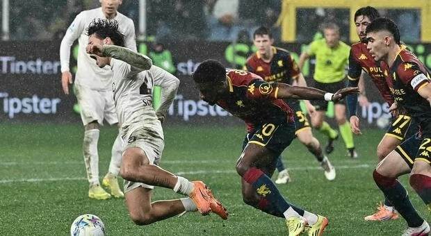 John Nash tweet media