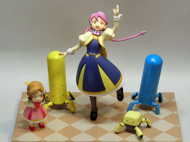 アポカリプスホテル完成！ #WF2026W
徹夜で会場へ向かいます。
2014年以来の雪のワンフェス。皆さんお気をつけて！