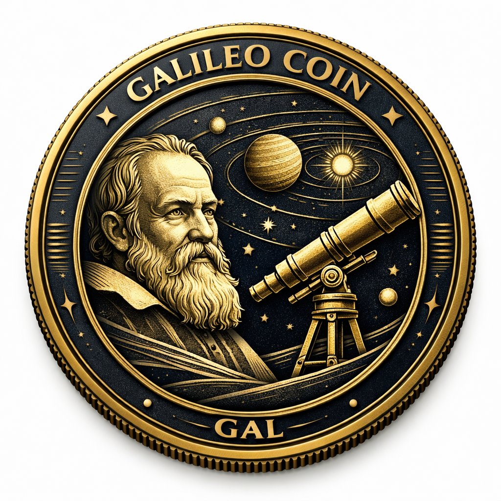 Galileo tweet media