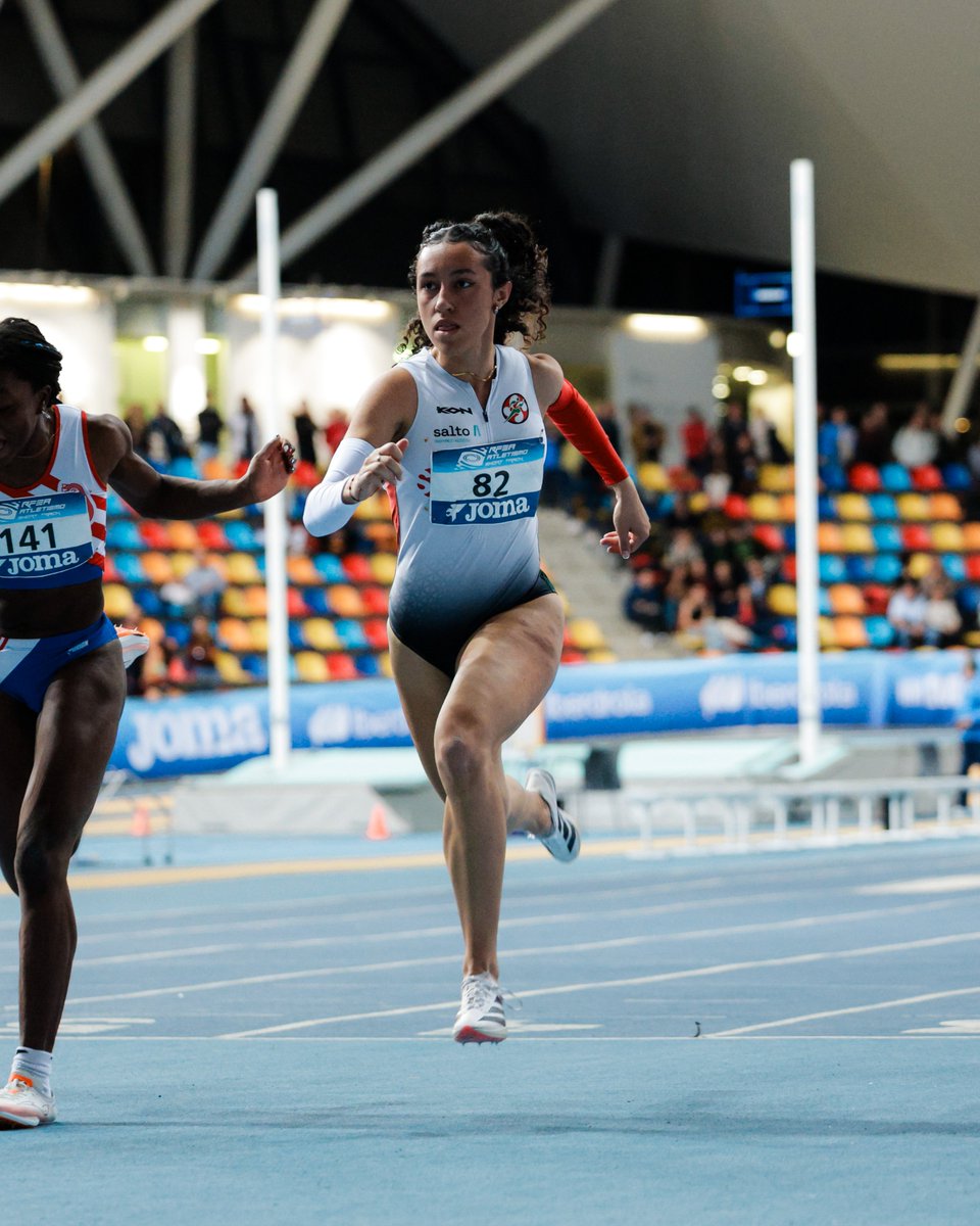 atletismoRFEA tweet media