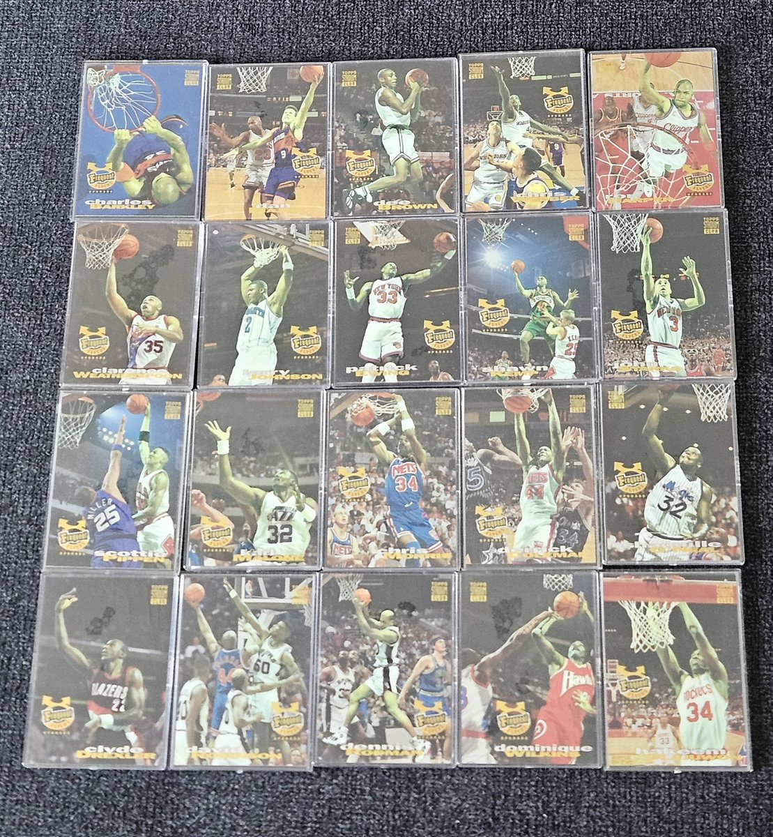 BSimm0ns's tweet photo. @CardPurchaser I think this is where I fell for @topps Stadium Club #frequentflyers I was 7 when I talked my dad into buying these with some others https://t.co/0K46MXo4lq