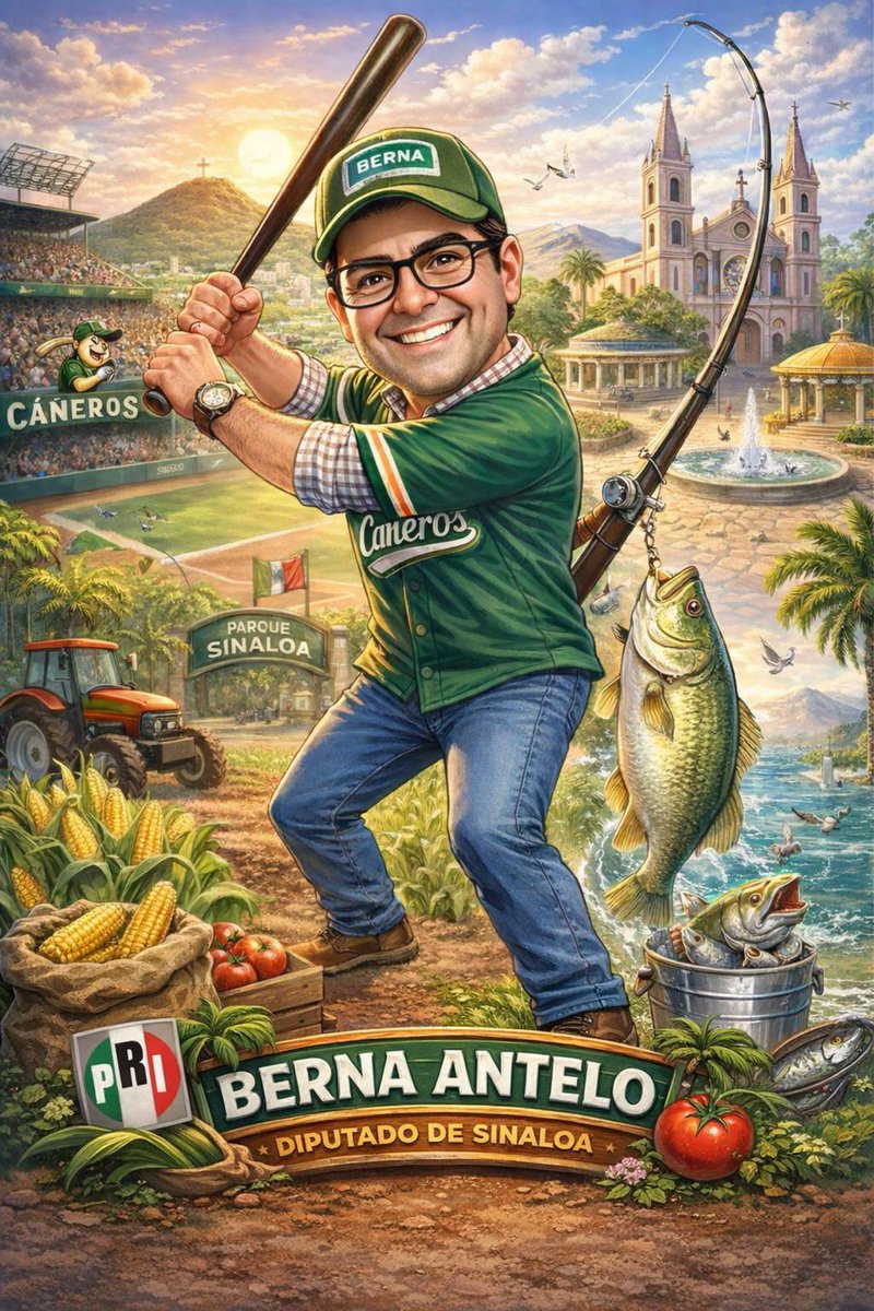 Berna Antelo tweet media