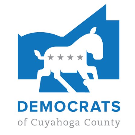 Thank you for the endorsement today <a href="/CuyahogaDems/">Cuyahoga Democrats</a> 
Let’s Go!!