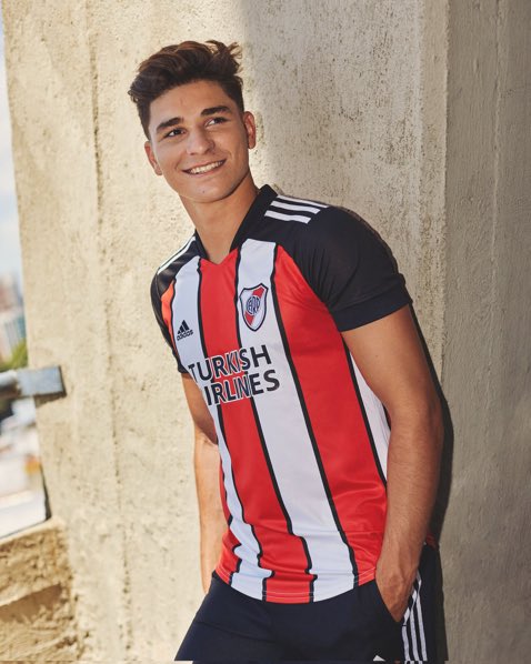 Camisetas alternativas eran las de antes