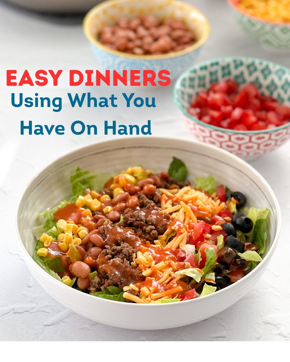 RealMomKitchen tweet picture