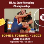 Photo by PLHS Girls Wrestling (@MonarchQueens)