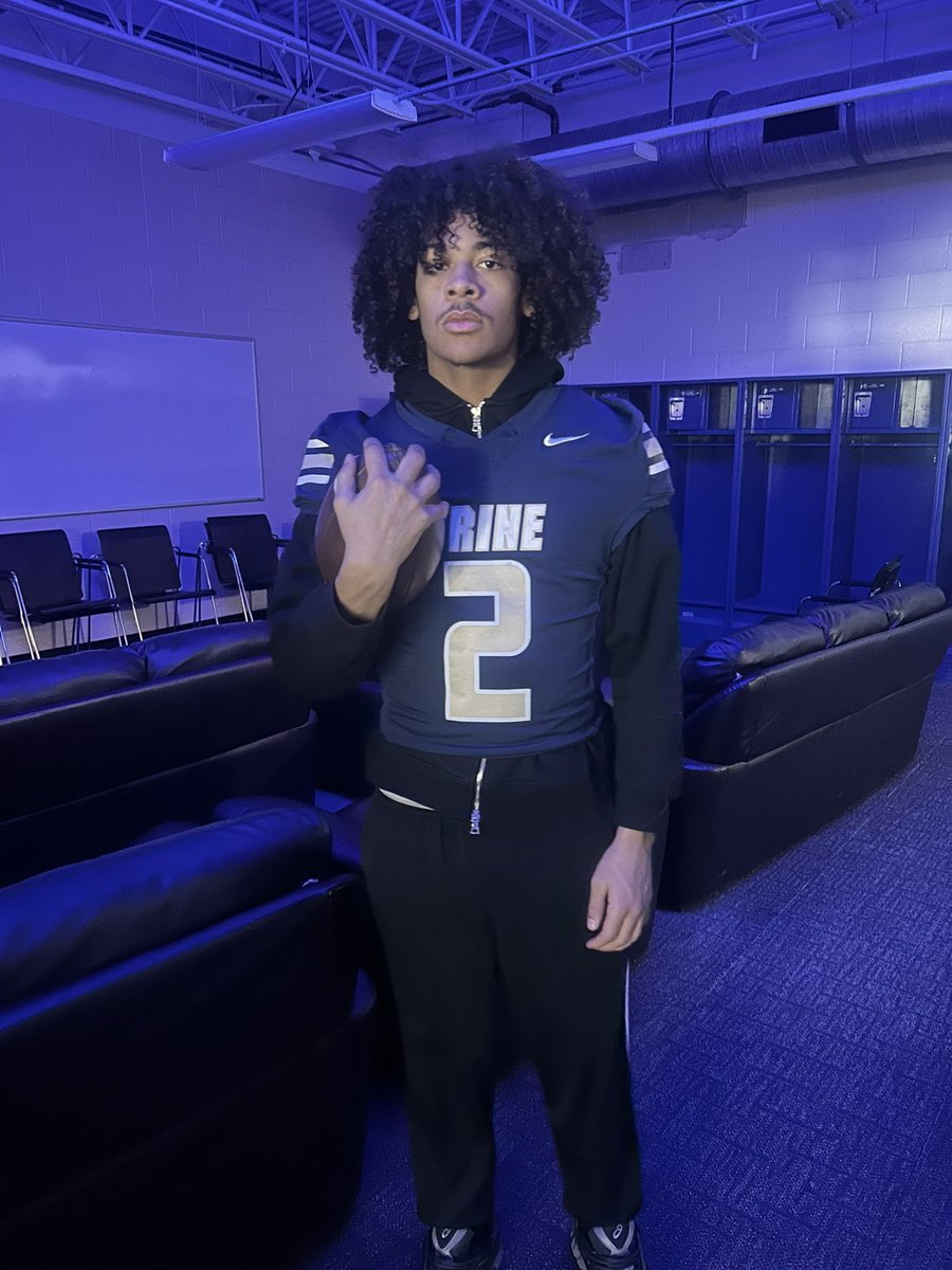 Ray J Scott-Harbolt 6’1 190 WR DB SS 3B P tweet media