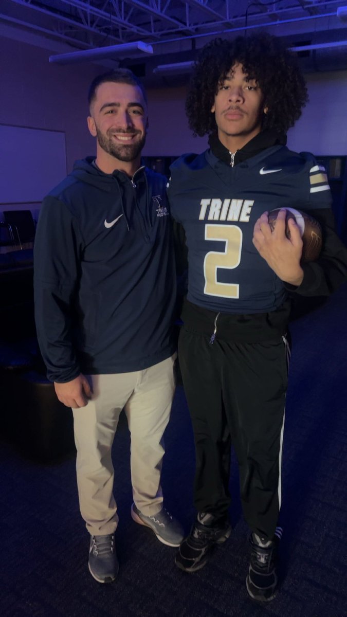 Ray J Scott-Harbolt 6’1 190 WR DB SS 3B P tweet media