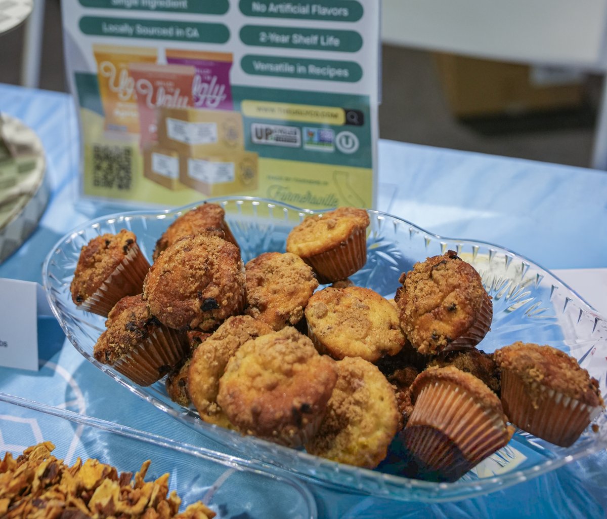 The Ugly Co. tweet media