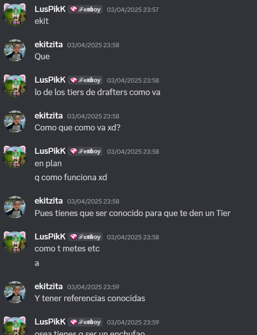 LusPikK (@luspikk) on Twitter photo 