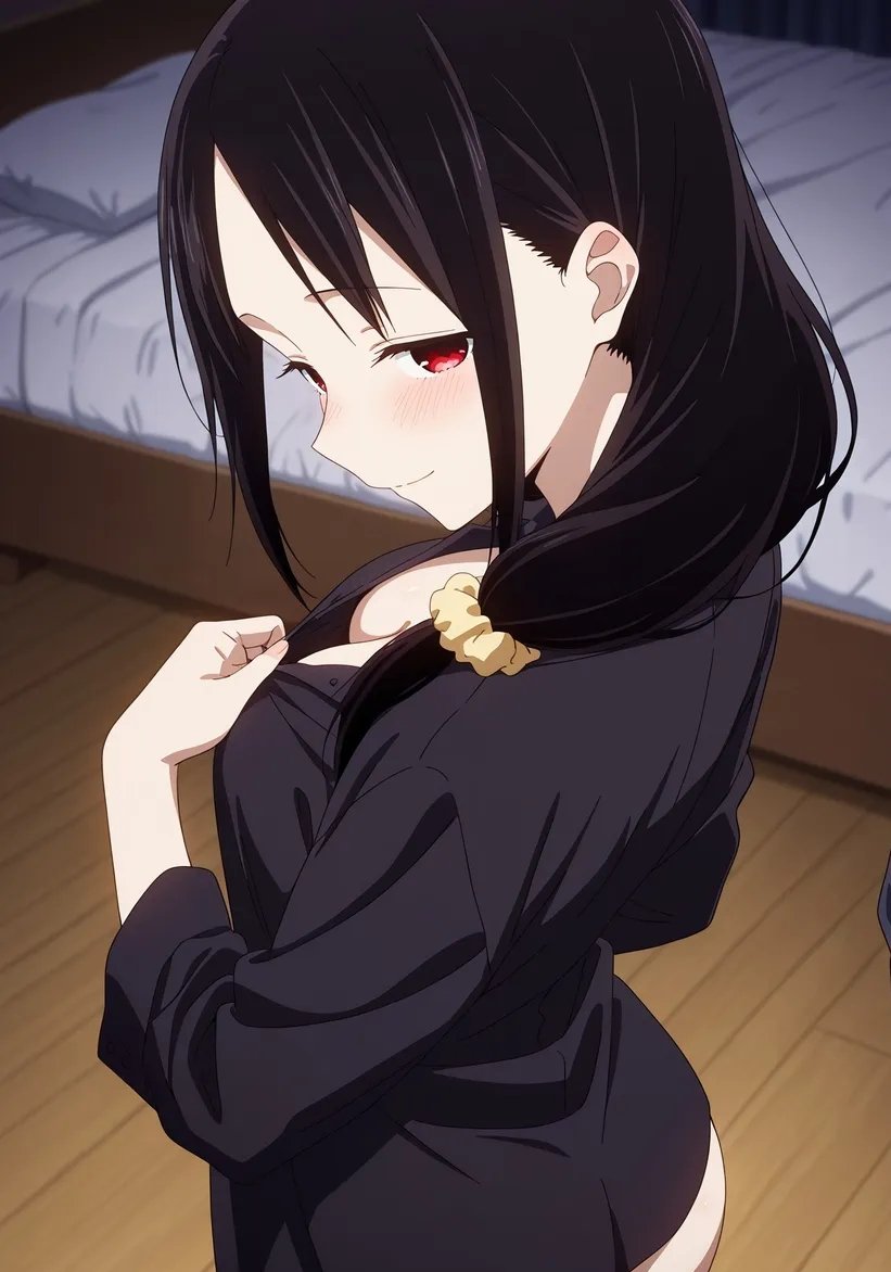Kaguya ♥️