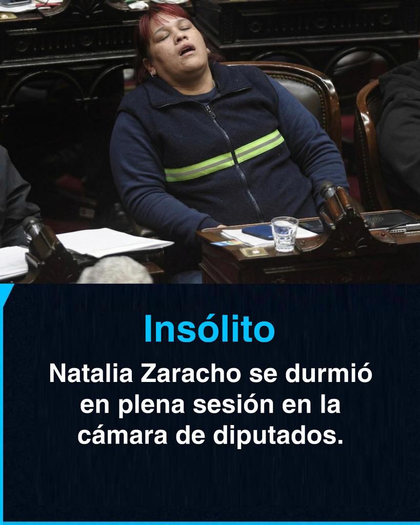 Ésta ameba gana $9.000.000.
Un Capitán del Ejército Argentino  $1.500.000 .
Cierren ese antro de perdición ya.
