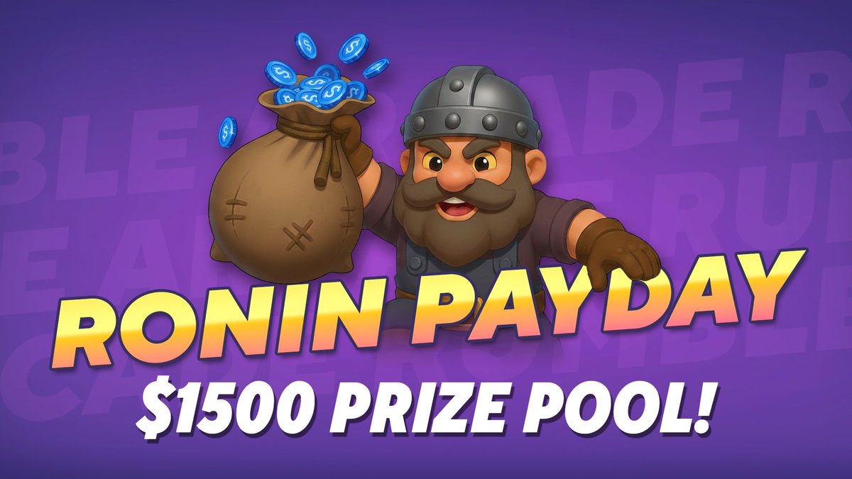 Rumble Arcade tweet media