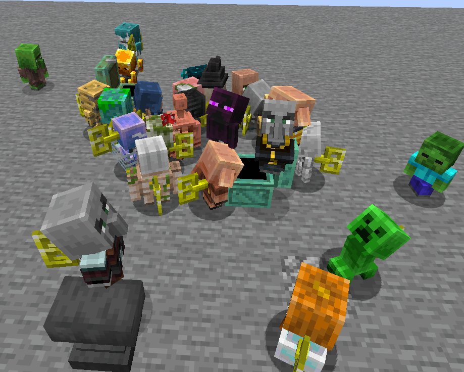 RedPierre01's tweet photo. Here's another screenshot of most of them https://t.co/Kdh0HFSugK