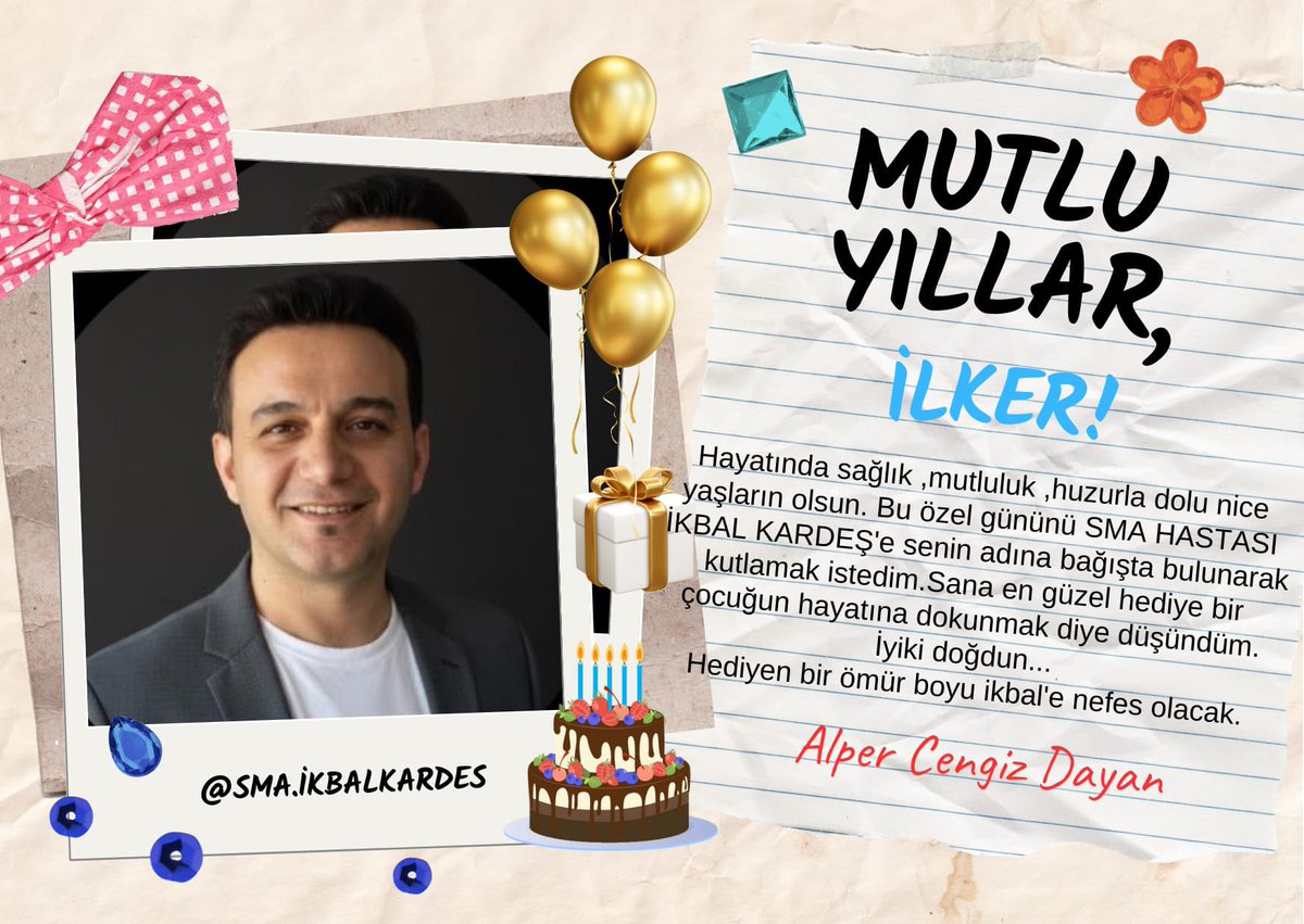 Bazı insanlar vardır; onlara “hocam” deriz, bazıları vardır; “abi” deriz.
Tanıştığımız ve yollarımızın kesiştiği günden beri abiliğini bir an olsun eksik etmeyen, her hafta en az iki kez “Nasılsın, her şey yolunda mı?” diye soran bir adam herkesle bir olmaz.
Bu yüzden bazıları