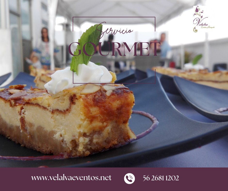 VELALVAEVENTOS's tweet photo. En Velalva convertimos cada bocado en una experiencia inolvidable. ✨
Sabor, elegancia y detalles gourmet que elevan tu evento al siguiente nivel.
Haz de tu celebración un momento extraordinario. 🍽️

#Velalva #ExperienciaGourmet #EventosConEstilo https://t.co/9JhVRFPI7B