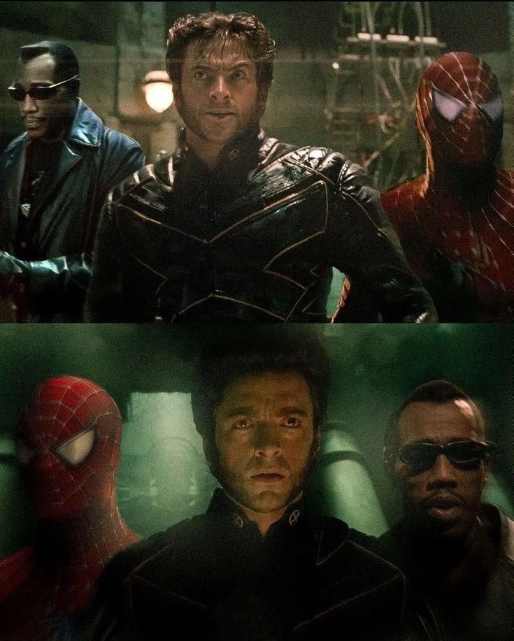 spectrumarvel's tweet photo. ‘Avengers: Secret Wars’ (2027) https://t.co/ZRtsezjmQb