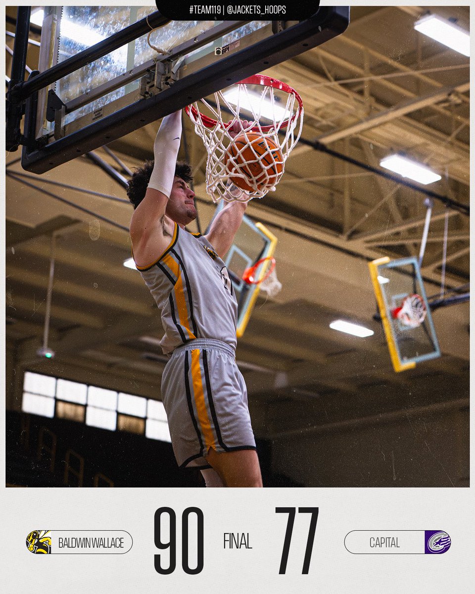 BW Men's Basketball tweet media