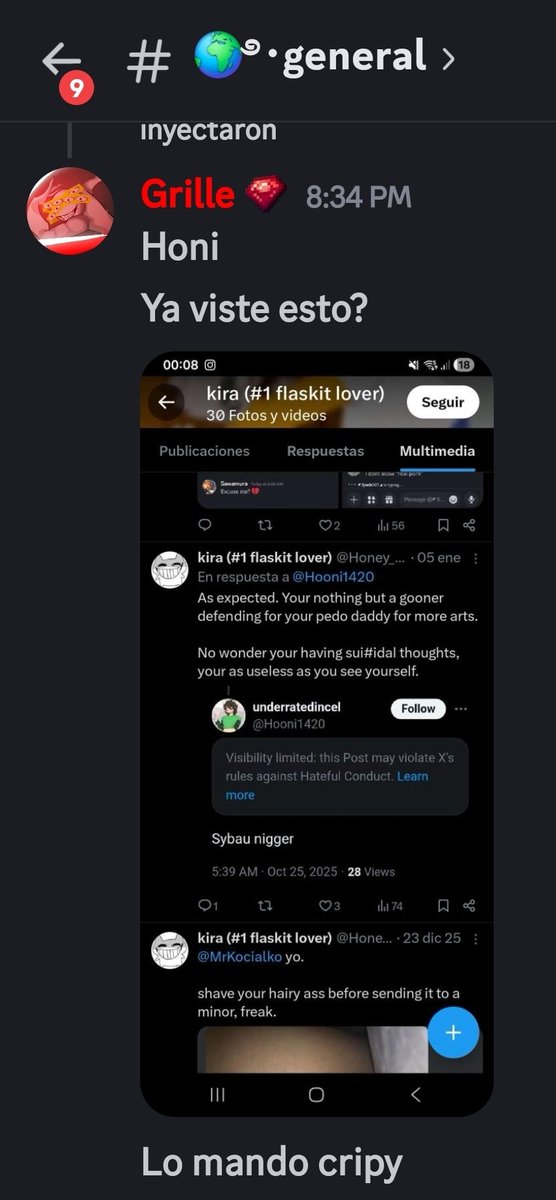 kira (#1 flaskit lover) tweet media