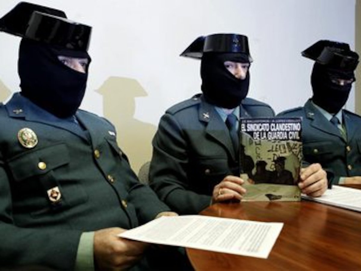 Moviment Vot de Revolta 🏴 tweet media