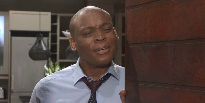 But Indoda ka Didi is not make sure😭😭😭 Nkare ga dire Mzala #BBMzanziS6