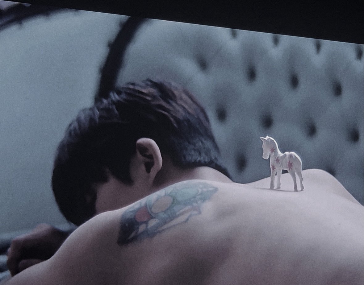 김한빈 tweet media