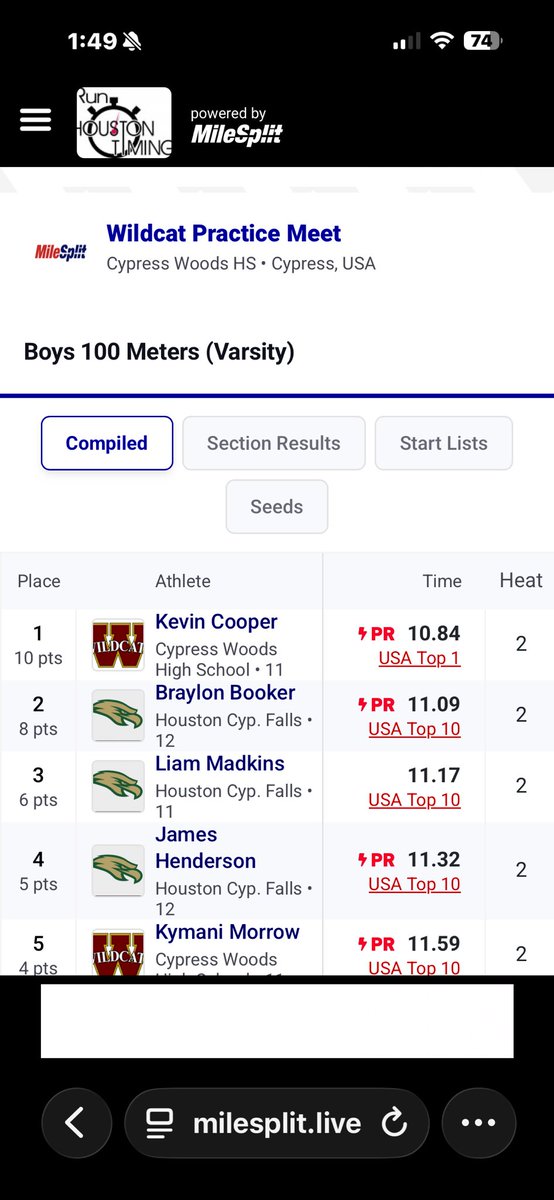 Kevin cooper tweet media