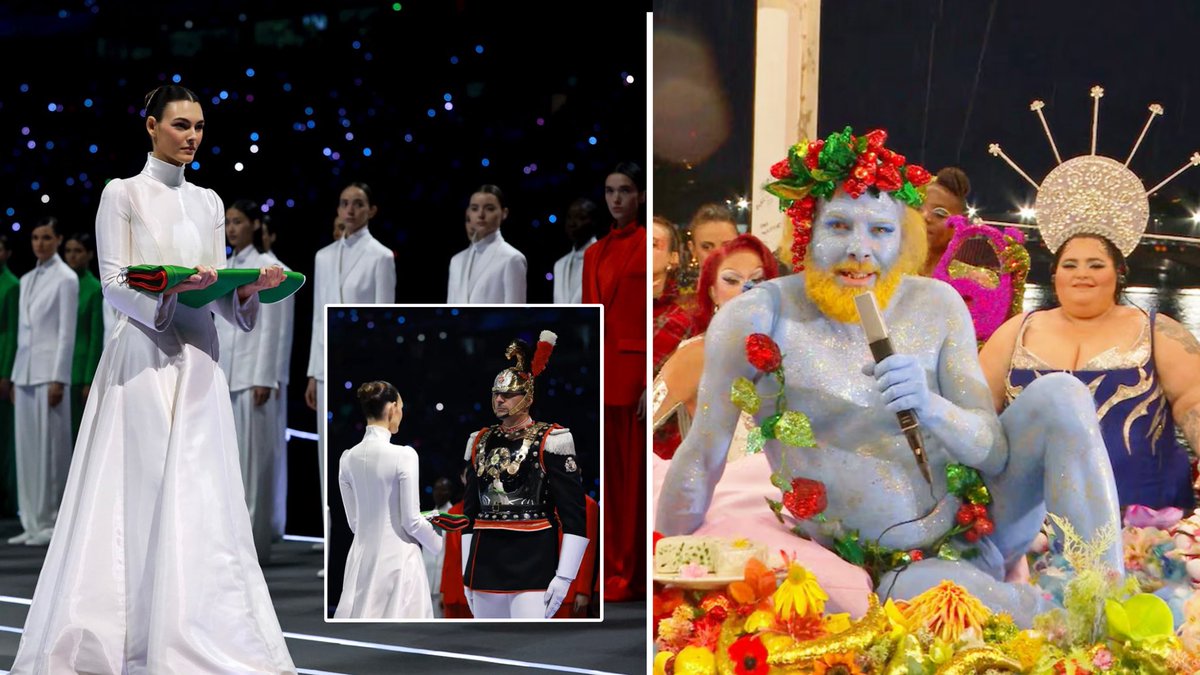 Inevitable West tweet media