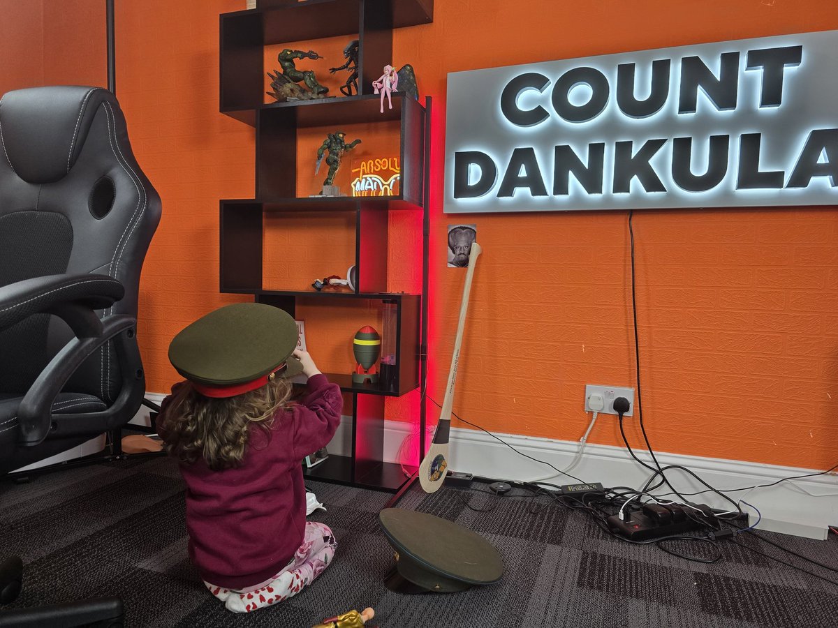 Count Dankula tweet media