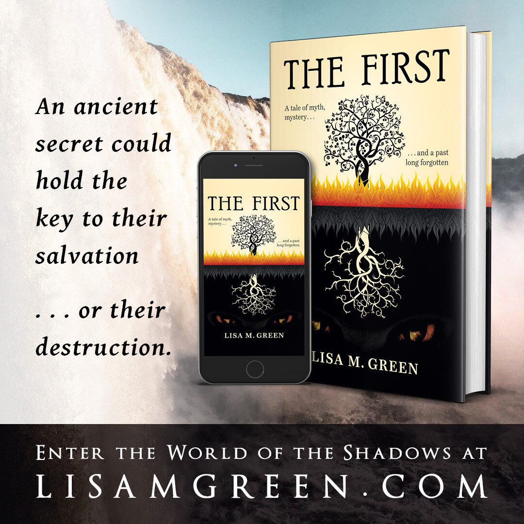 AuthorLMGreen's tweet photo. An ancient secret could hold the key to their salvation or their destruction. Enter the world of the Shadows at https://t.co/5QVZujHqgn. https://t.co/mCVKi9kQWd