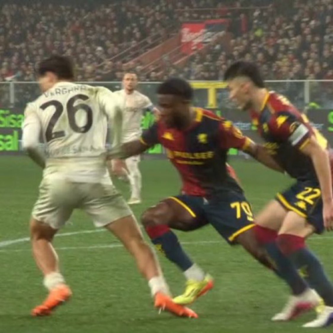 MYD 🇮🇹  tweet media