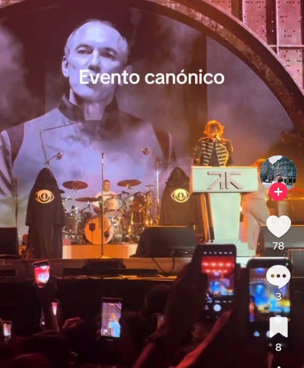 se imaginan si esas son jamia y Lword vigilando