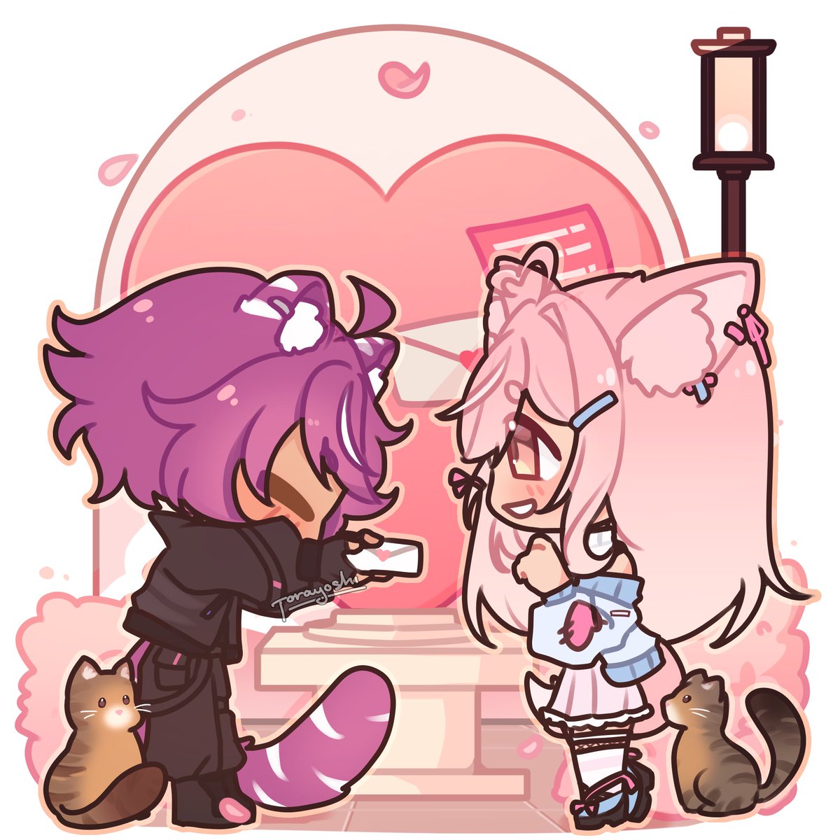 Tora 🍏 tweet media