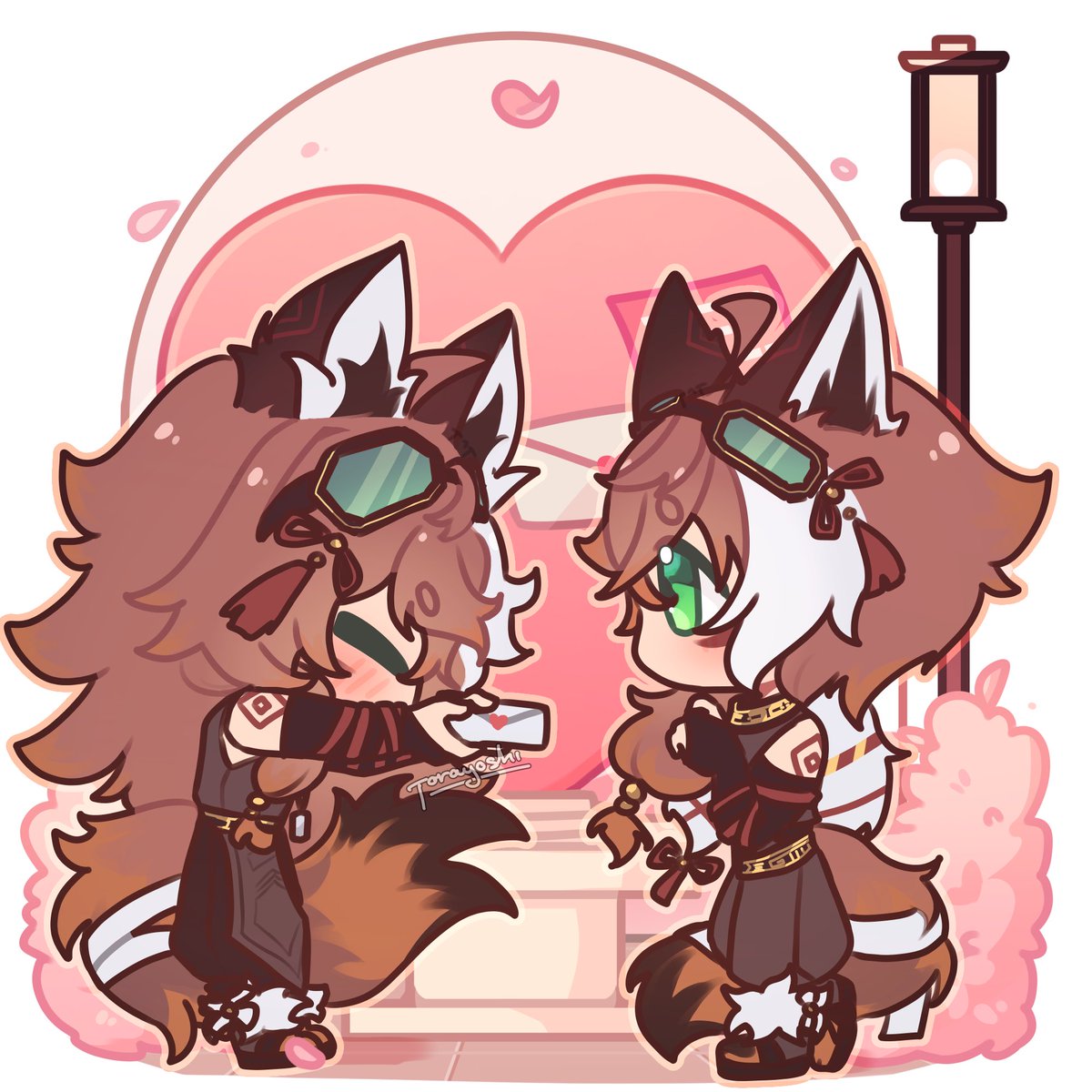 Tora 🍏 tweet media