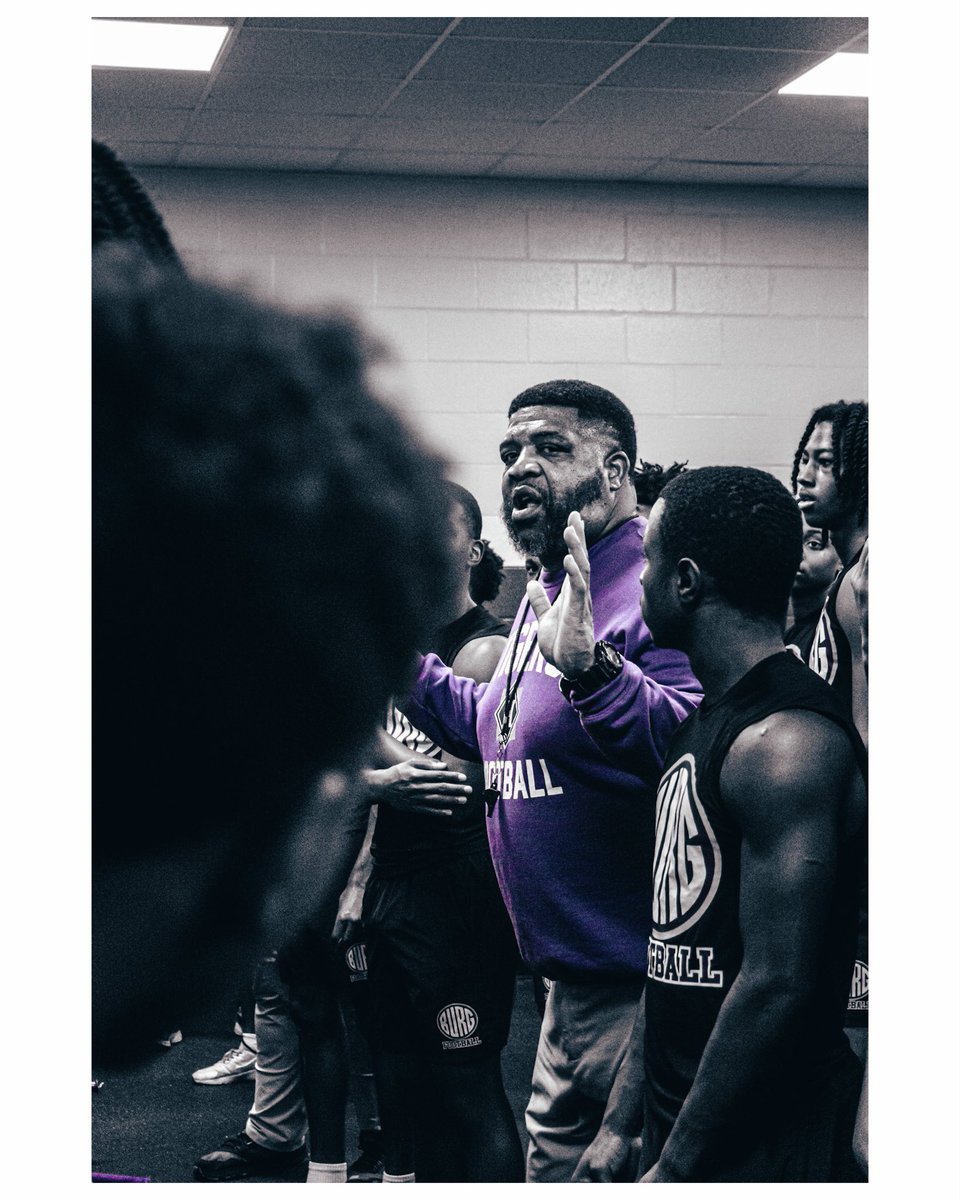 Hattiesburg High School Football tweet media