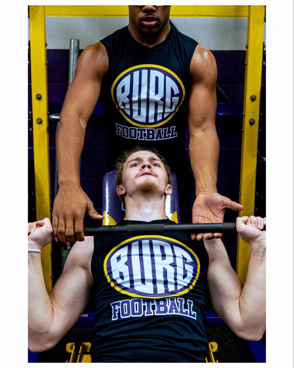 Hattiesburg High School Football tweet media